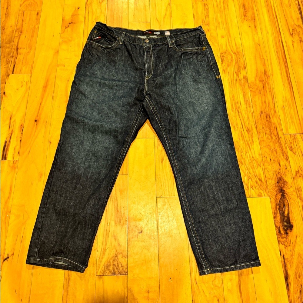 FR Ariat Work Jeans
